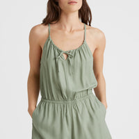 Leina Playsuit | Lily Pad