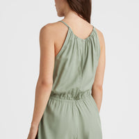 Leina Playsuit | Lily Pad