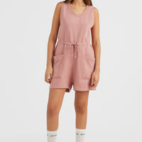 Elandra Playsuit | Ash Rose