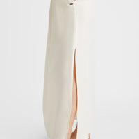 Carina Skirt | Bleached Sand