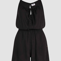 Leina Playsuit | Black Out