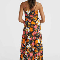 Quorra Maxi Dress | Black Bluemchen