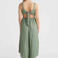 Alba Jumpsuit | Lily Pad