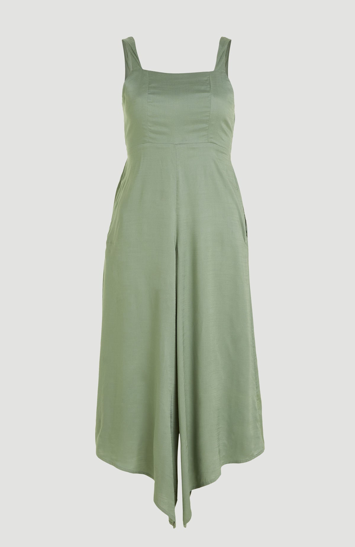 Alba Jumpsuit | Lily Pad