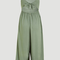 Alba Jumpsuit | Lily Pad