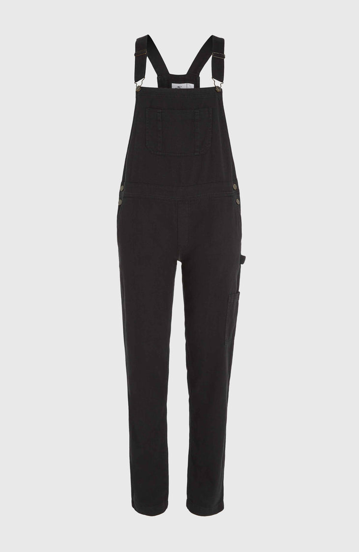 Mix and Match Dungarees | Black Out