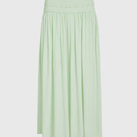 Devyn Maxi Skirt | Mildrew Mint