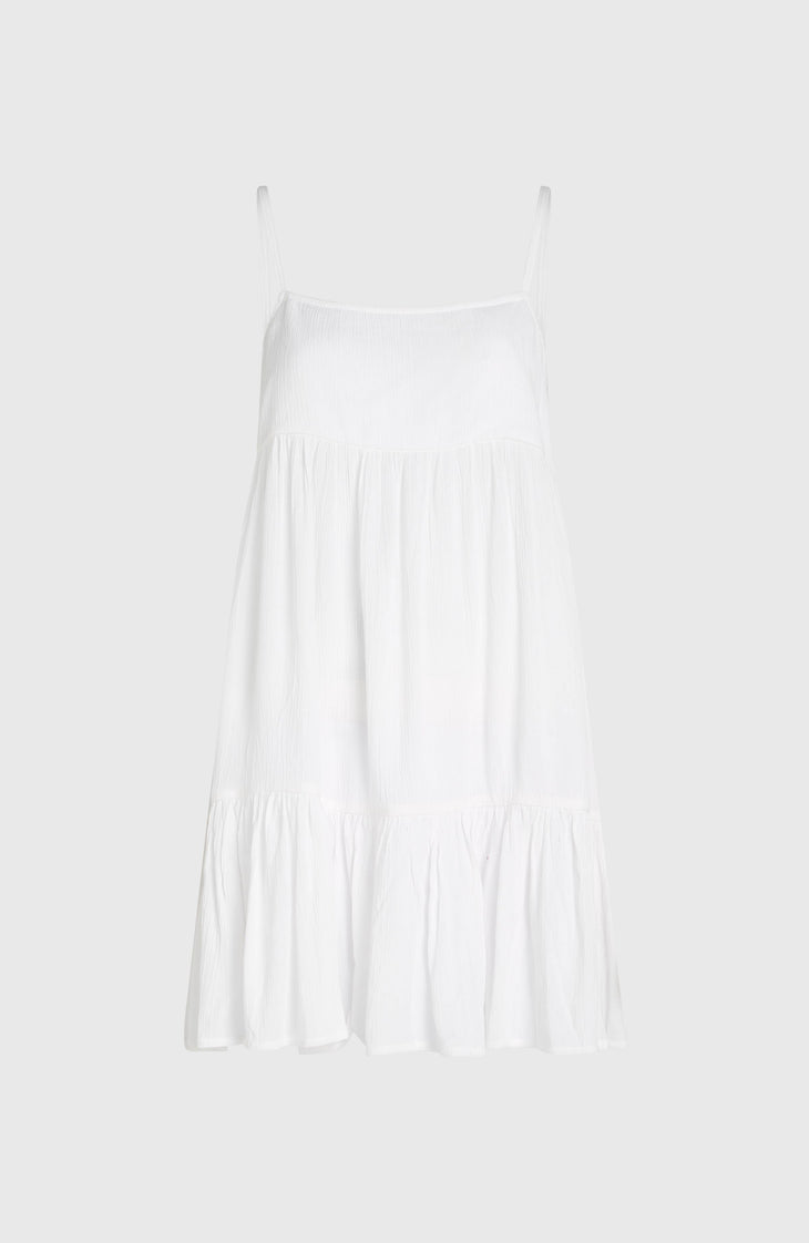 Rilee Short Dress | Snow White