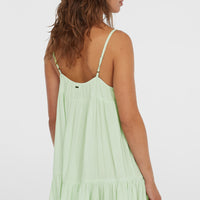 Rilee Short Dress | Mildrew Mint