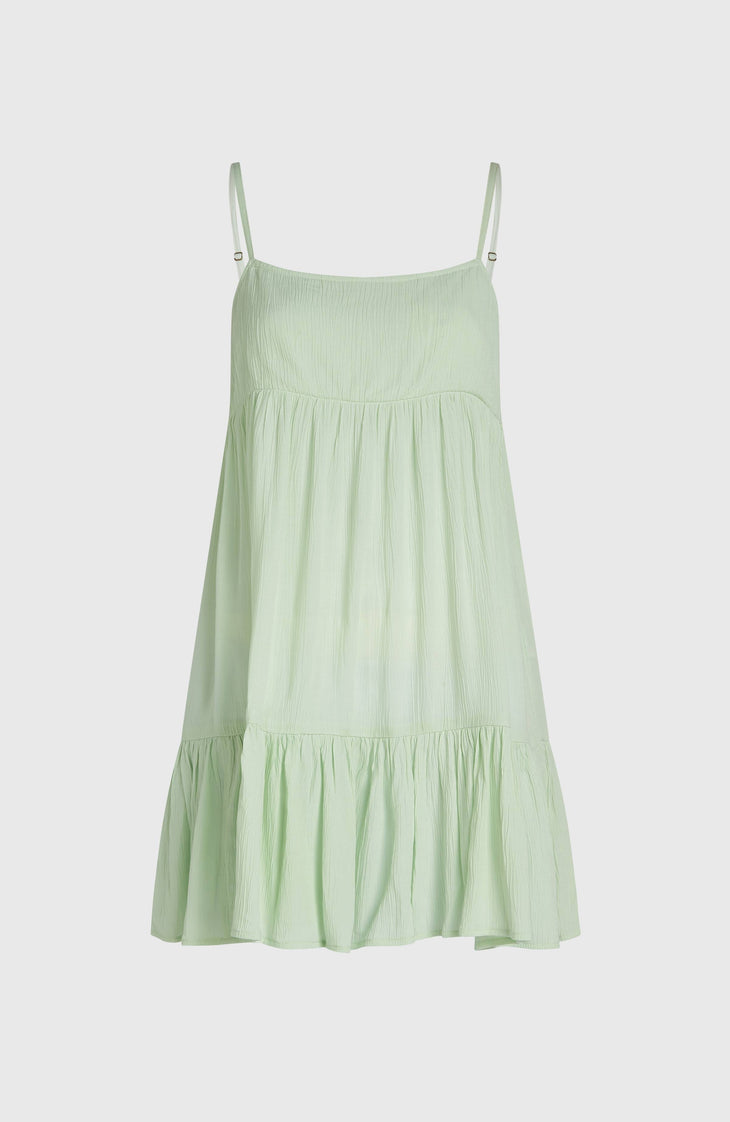 Rilee Short Dress | Mildrew Mint