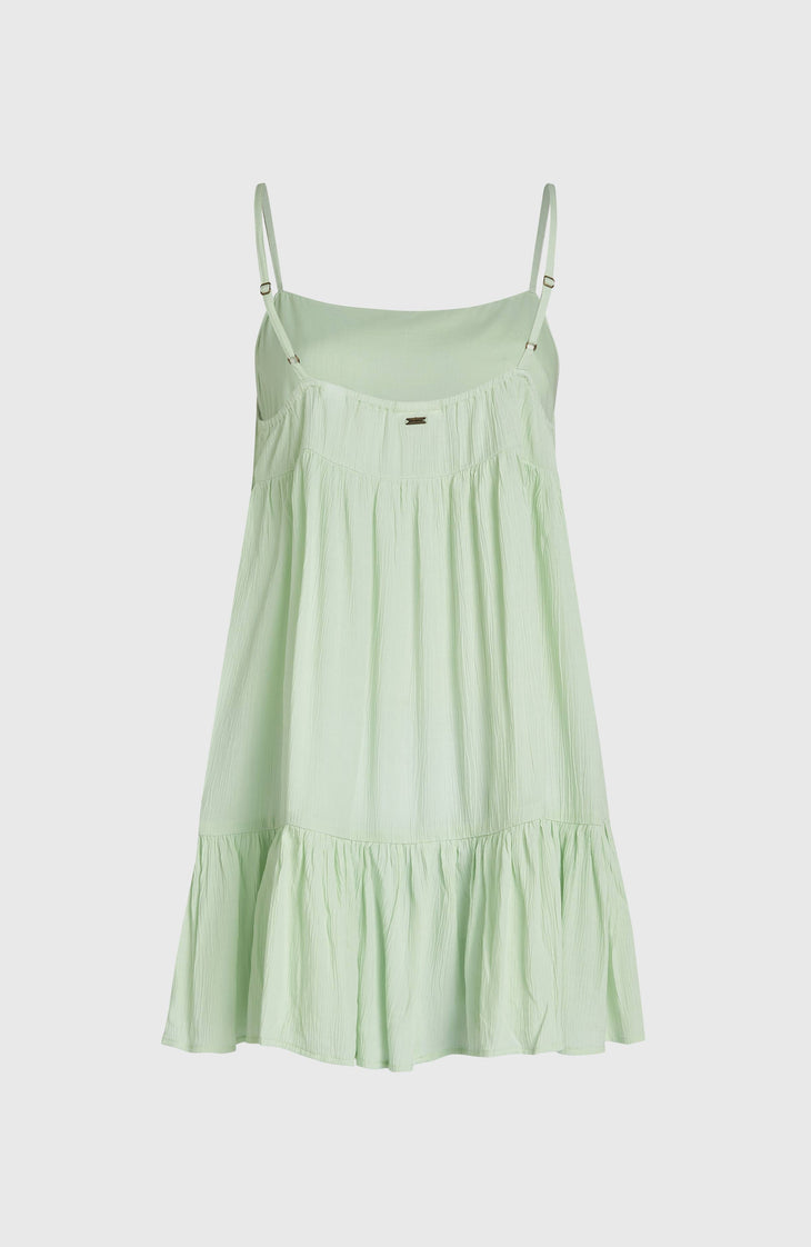 Rilee Short Dress | Mildrew Mint