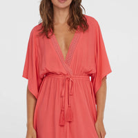 Essentials Cover Up Dress | Froly