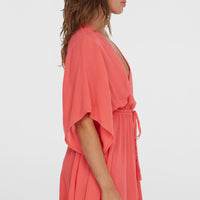 Essentials Cover Up Dress | Froly