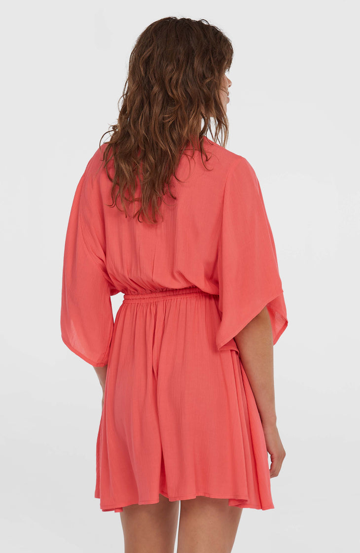 Essentials Cover Up Dress | Froly