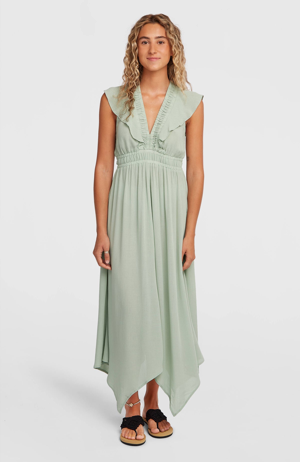 Must-Have Midi Dress | Marble Arch