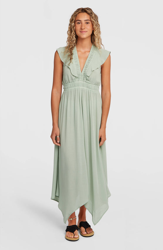 Must-Have Midi Dress | Marble Arch