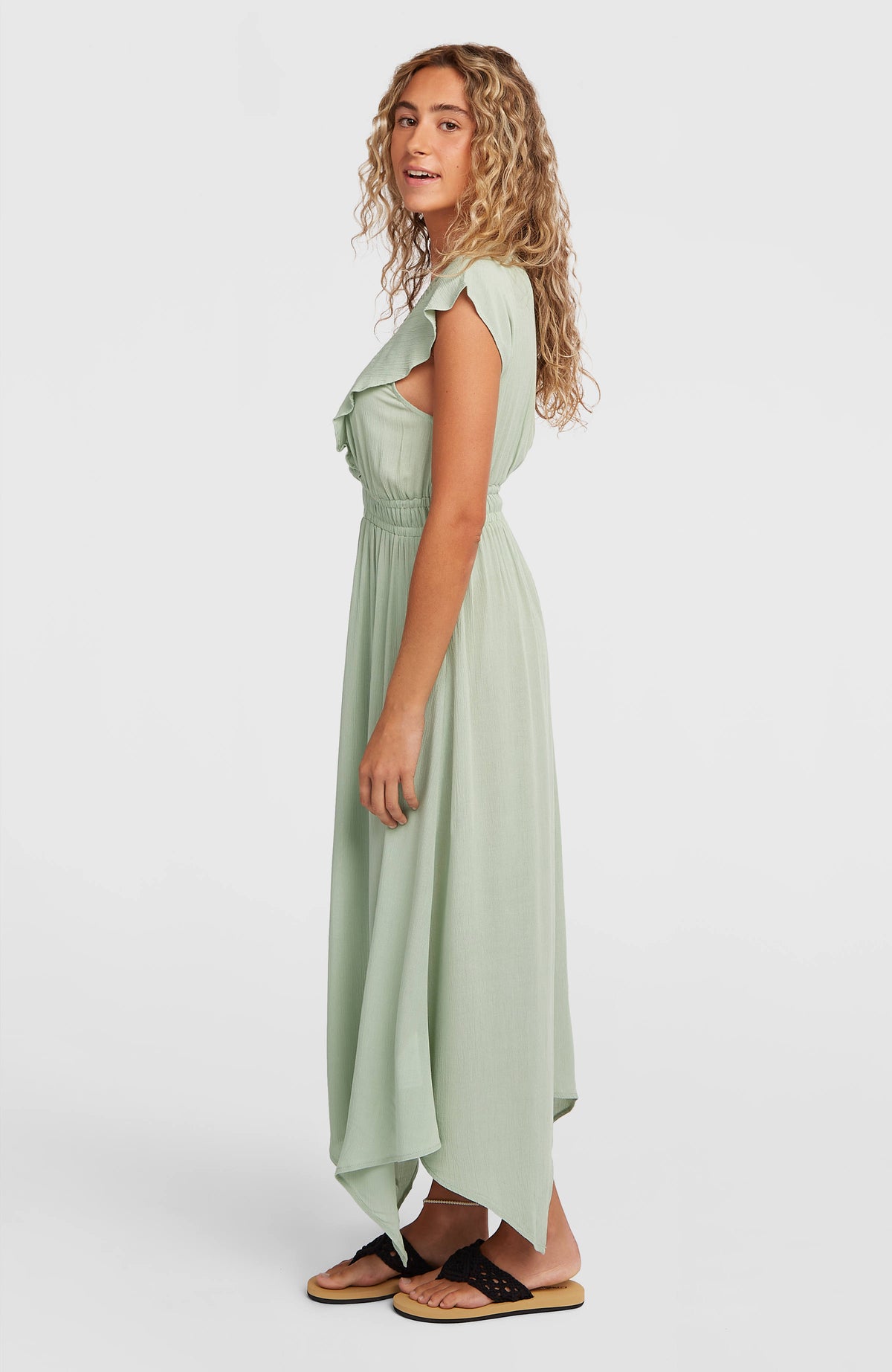 Must-Have Midi Dress | Marble Arch