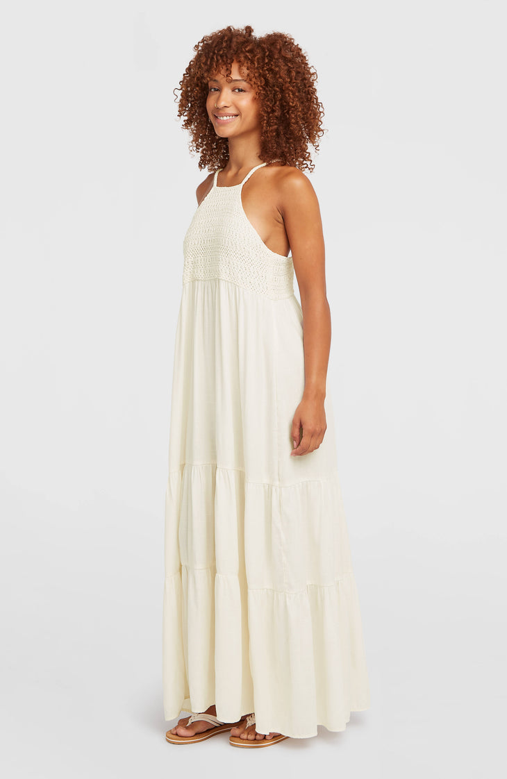 O'Riginals Maxi Dress | Snow White