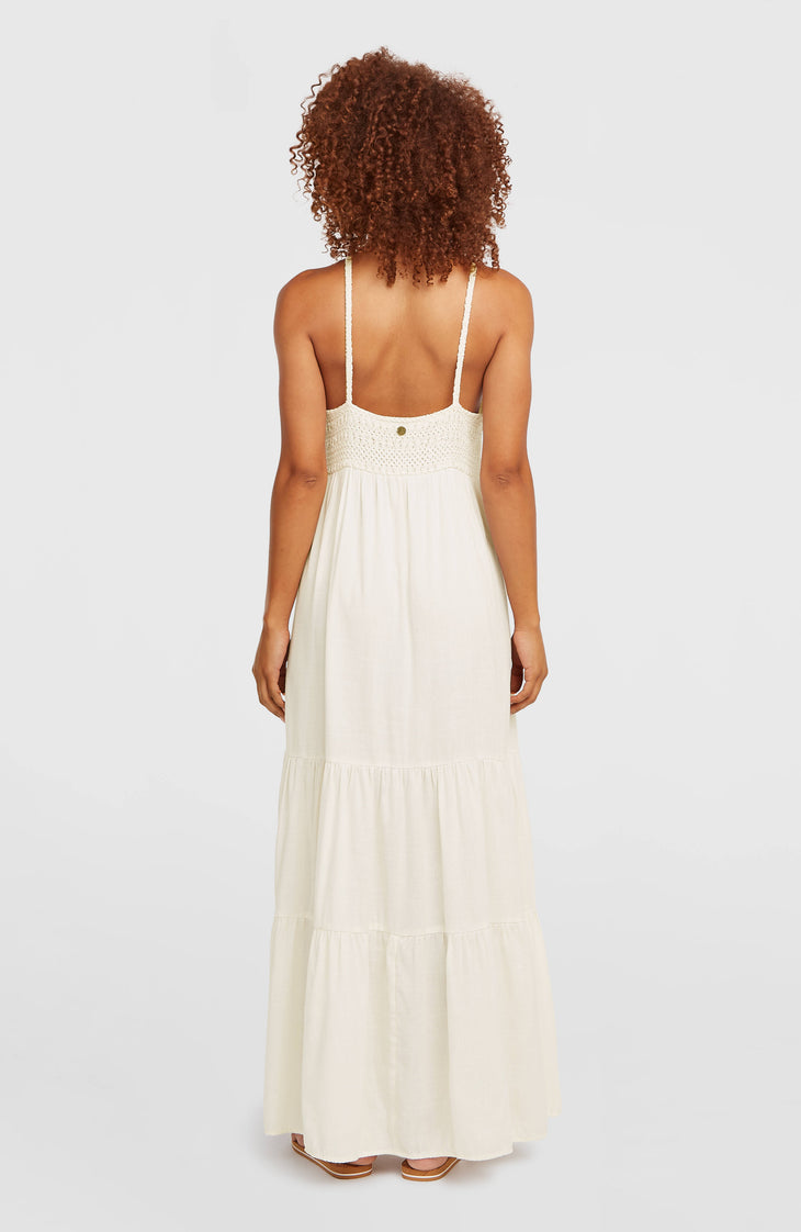 O'Riginals Maxi Dress | Snow White