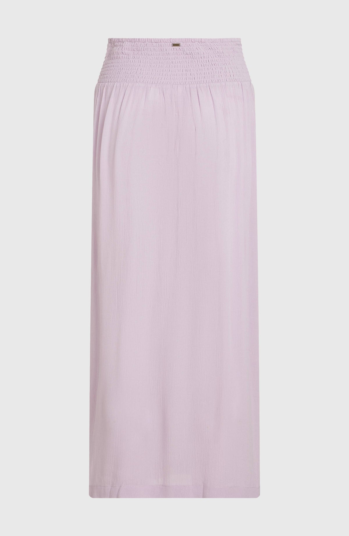 Johnny Maxi Skirt | Pale Lavender