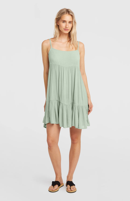 Rilee Short Dress | Marble Arch