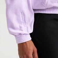 O'Riginals Half-Zip Fleece | Purple Rose