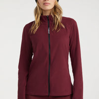 Jack's Full-Zip Fleece | Windsor Wine