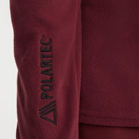 Jack's Full-Zip Fleece | Windsor Wine