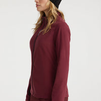 Jack's Full-Zip Fleece | Windsor Wine