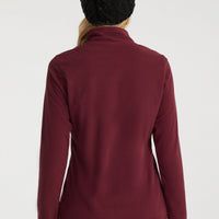 Jack's Full-Zip Fleece | Windsor Wine