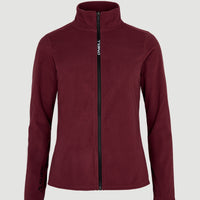 Jack's Full-Zip Fleece | Windsor Wine