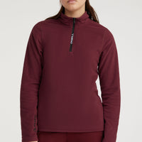 Jack's Half-Zip Fleece | Windsor Wine