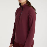 Jack's Half-Zip Fleece | Windsor Wine