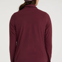 Jack's Half-Zip Fleece | Windsor Wine