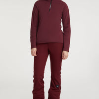 Jack's Half-Zip Fleece | Windsor Wine