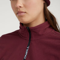 Jack's Half-Zip Fleece | Windsor Wine