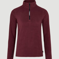 Jack's Half-Zip Fleece | Windsor Wine