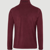 Jack's Half-Zip Fleece | Windsor Wine