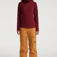 Clime Half-Zip Fleece | Windsor Wine