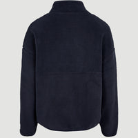 Cloudrest Full-Zip Fleece | Outer Space