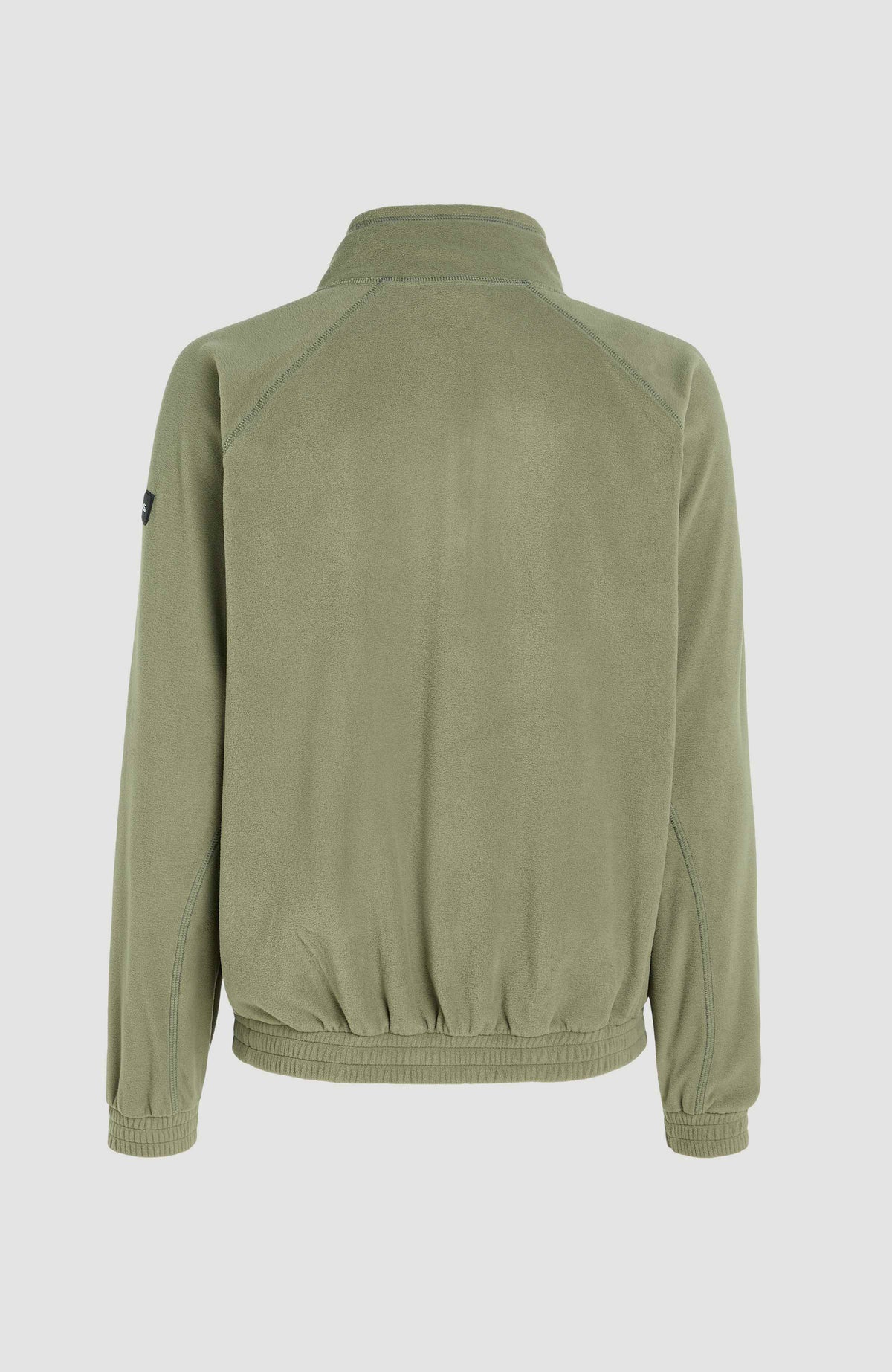 O'Riginals Polartec 100 Fleece | Deep Lichen Green