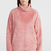 Hazel Fleece | Genuine Pink