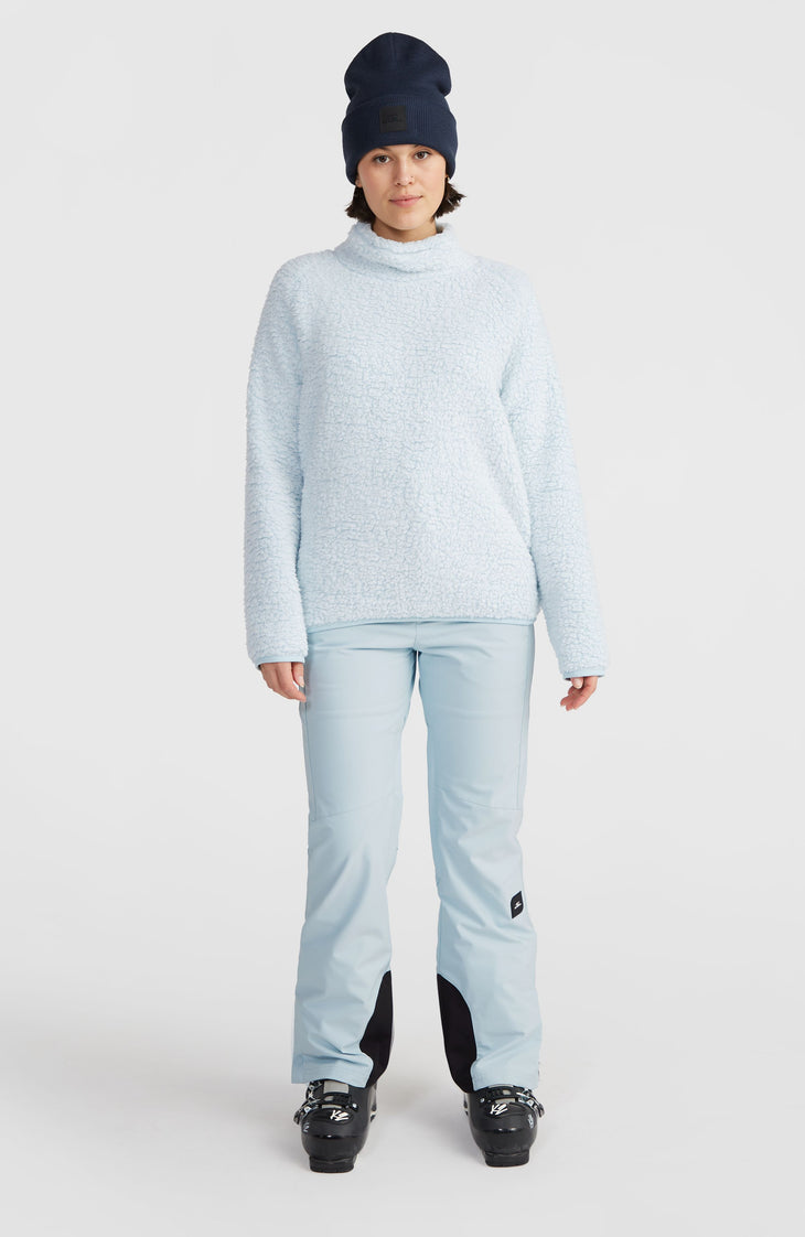 Hazel Fleece | Dawn Sky