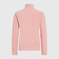 Jack's Polartec® 100 Half-Zip Fleece | Genuine Pink