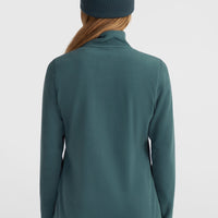 Jack's Polartec® 100 Half-Zip Fleece | Alma Steel