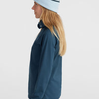 Hydrowick Half-Zip Fleece | Alma Steel