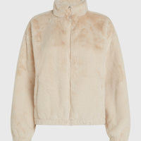 FWC'Cruz Faux Fur Fleece | Macaron