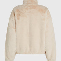FWC'Cruz Faux Fur Fleece | Macaron