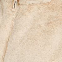 FWC'Cruz Faux Fur Fleece | Macaron