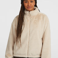 FWC'Cruz Faux Fur Fleece | Macaron